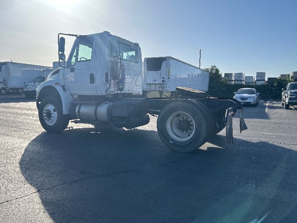 Day Cab Tractor-Heavy Duty Tractors-International-2018-4400-Gilroy-CA-67,876\n\t\tmiles-$ 53,500 - Image 5