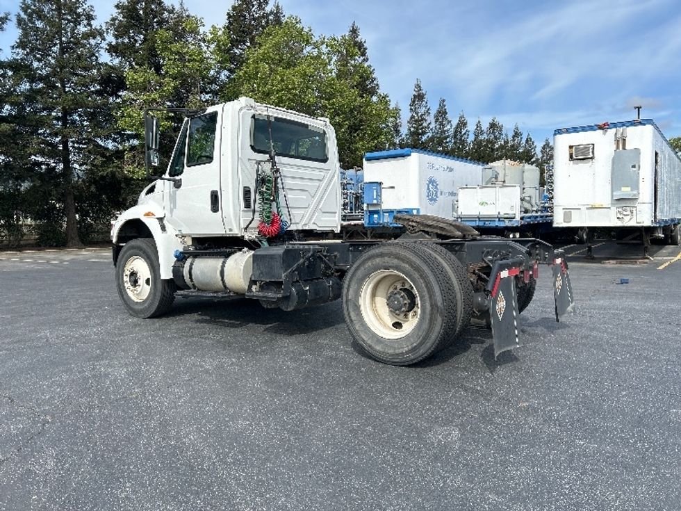 Day Cab Tractor-Heavy Duty Tractors-International-2018-4400-Gilroy-CA-70,142\n\t\tmiles-$ 53,500 - Image 5