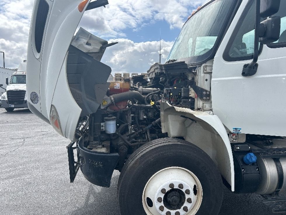 Day Cab Tractor-Heavy Duty Tractors-International-2018-4400-Gilroy-CA-83,591\n\t\tmiles-$ 52,750 - Image 16