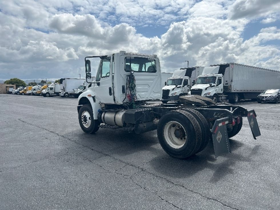 Day Cab Tractor-Heavy Duty Tractors-International-2018-4400-Gilroy-CA-83,591\n\t\tmiles-$ 52,750 - Image 5