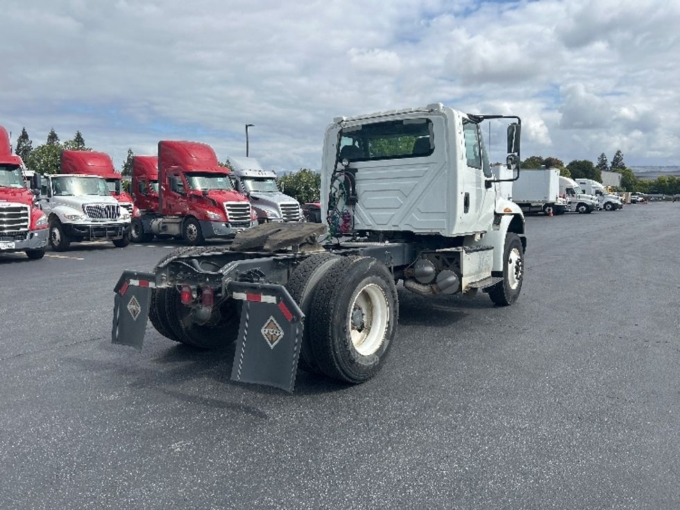 Day Cab Tractor-Heavy Duty Tractors-International-2018-4400-Gilroy-CA-83,591\n\t\tmiles-$ 52,750 - Image 7