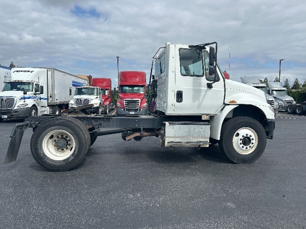 Day Cab Tractor-Heavy Duty Tractors-International-2018-4400-Gilroy-CA-83,591\n\t\tmiles-$ 52,750 - Image 8