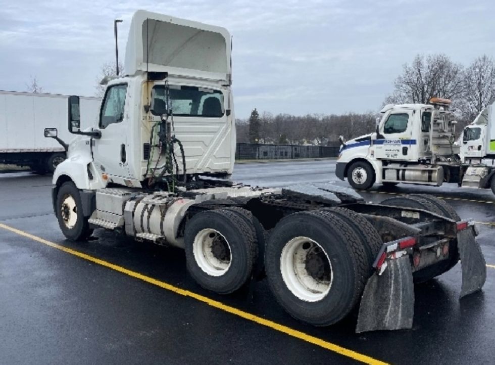 Day Cab Tractor-Heavy Duty Tractors-International-2018-LT625-Akron-OH-244,014\n\t\tmiles-$ 26,500 - Image 5