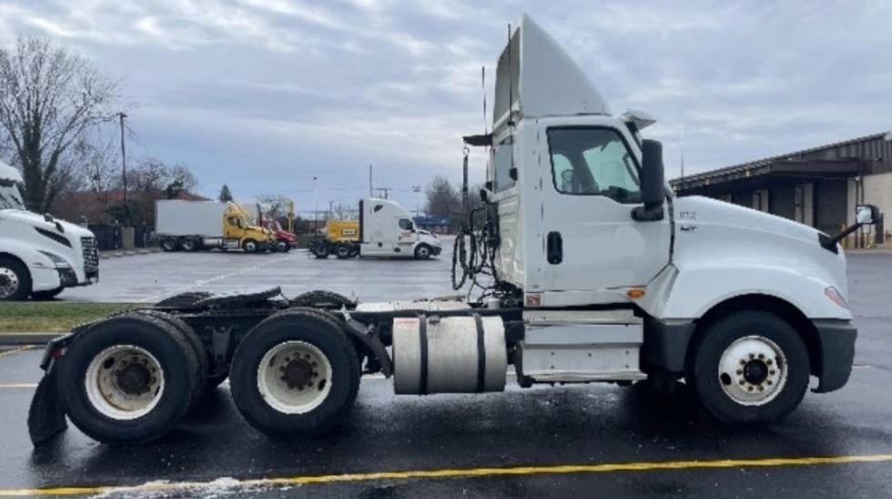 Day Cab Tractor-Heavy Duty Tractors-International-2018-LT625-Akron-OH-244,014\n\t\tmiles-$ 26,500 - Image 8