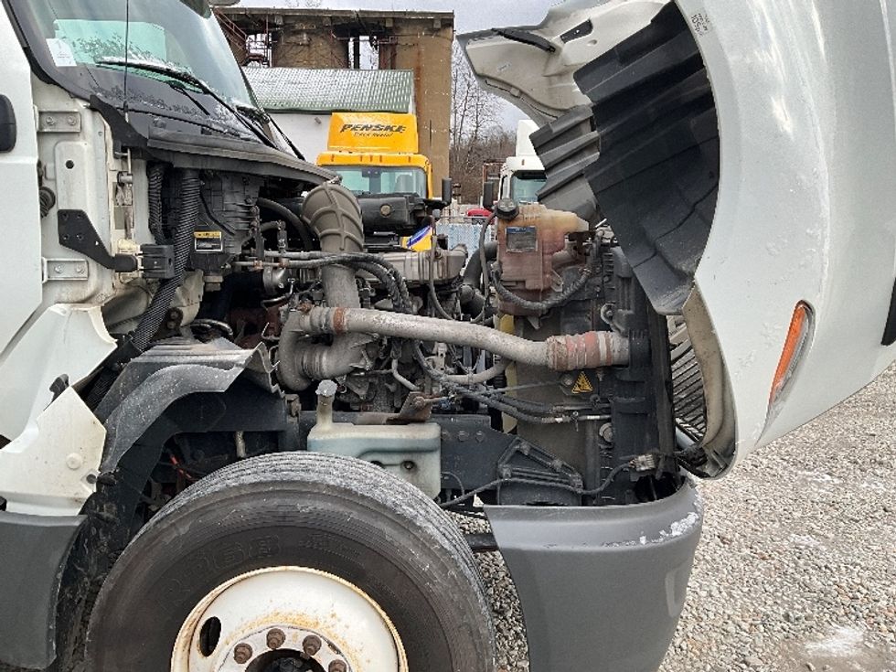 Day Cab Tractor-Heavy Duty Tractors-International-2018-LT625-Akron-OH-253,706\n\t\tmiles-$ 24,500 - Image 15