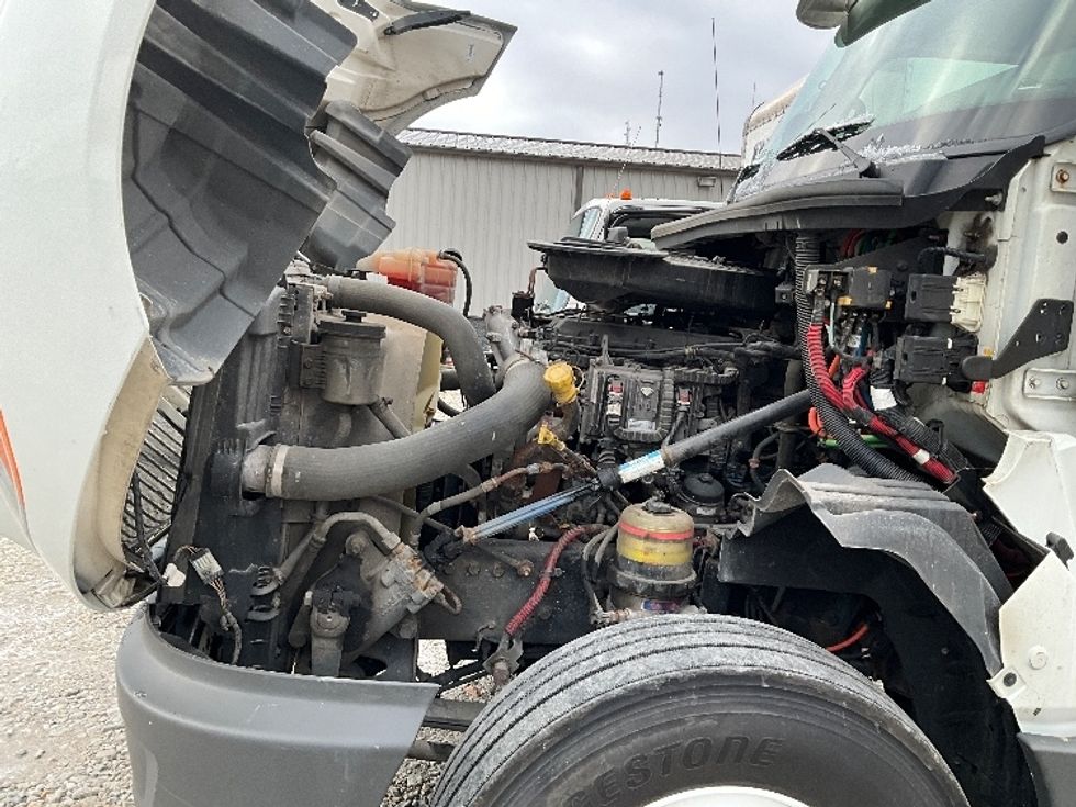 Day Cab Tractor-Heavy Duty Tractors-International-2018-LT625-Akron-OH-253,706\n\t\tmiles-$ 24,500 - Image 16