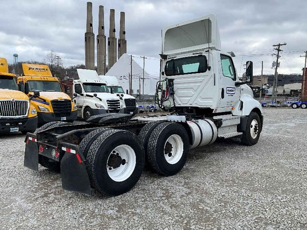 Day Cab Tractor-Heavy Duty Tractors-International-2018-LT625-Akron-OH-253,706\n\t\tmiles-$ 24,500 - Image 7