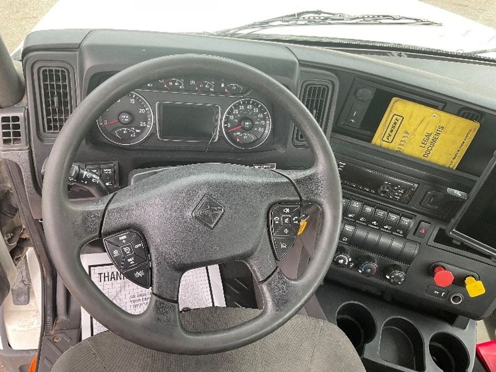 Day Cab Tractor-Heavy Duty Tractors-International-2018-LT625-Akron-OH-397,166\n\t\tmiles-$ 26,500 - Image 10