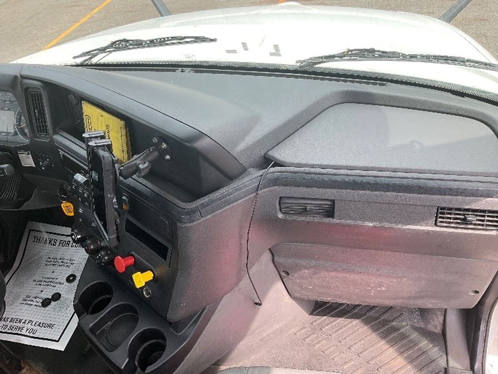 Day Cab Tractor-Heavy Duty Tractors-International-2018-LT625-Akron-OH-397,166\n\t\tmiles-$ 26,500 - Image 12