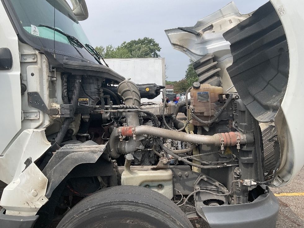 Day Cab Tractor-Heavy Duty Tractors-International-2018-LT625-Akron-OH-397,166\n\t\tmiles-$ 26,500 - Image 13