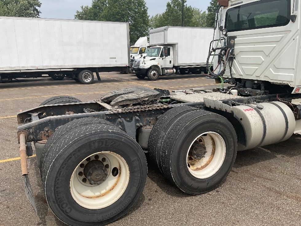 Day Cab Tractor-Heavy Duty Tractors-International-2018-LT625-Akron-OH-397,166\n\t\tmiles-$ 26,500 - Image 15