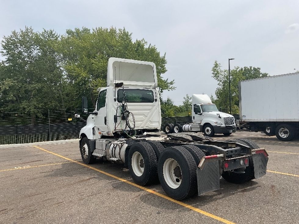 Day Cab Tractor-Heavy Duty Tractors-International-2018-LT625-Akron-OH-397,166\n\t\tmiles-$ 26,500 - Image 5