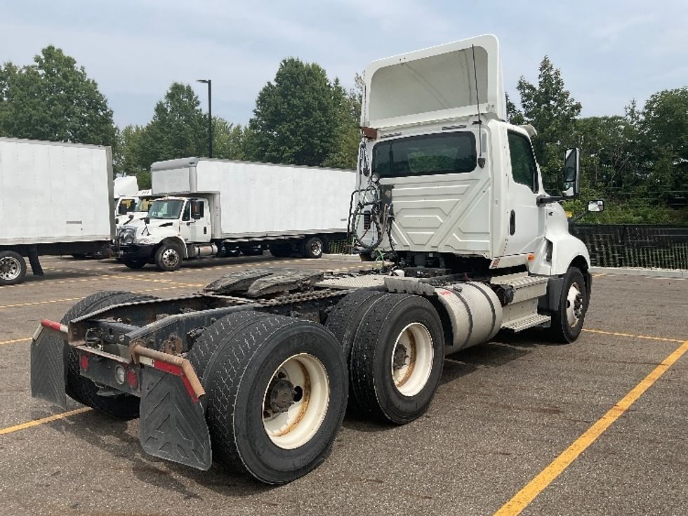 Day Cab Tractor-Heavy Duty Tractors-International-2018-LT625-Akron-OH-397,166\n\t\tmiles-$ 26,500 - Image 7