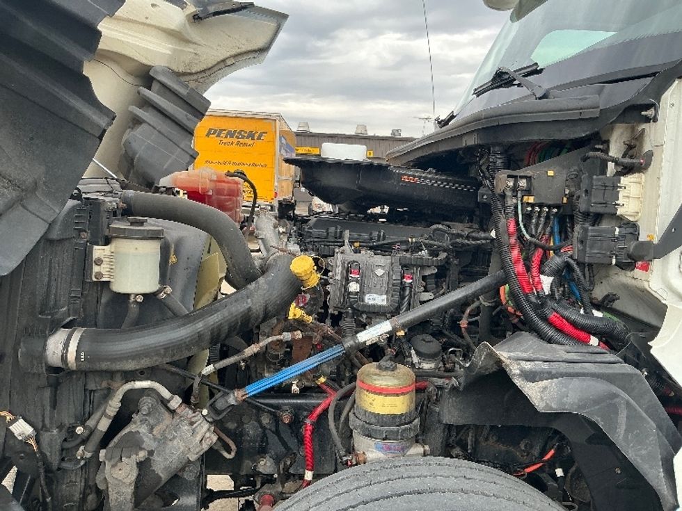 Day Cab Tractor-Heavy Duty Tractors-International-2018-LT625-Allen Park-MI-278,398\n\t\tmiles-$ 29,500 - Image 16