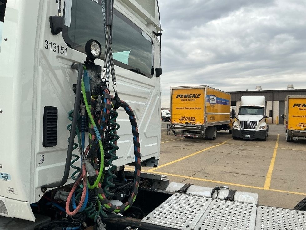 Day Cab Tractor-Heavy Duty Tractors-International-2018-LT625-Allen Park-MI-278,398\n\t\tmiles-$ 29,500 - Image 17