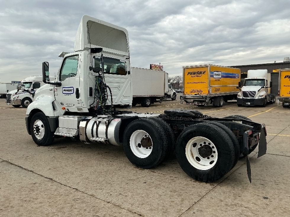 Day Cab Tractor-Heavy Duty Tractors-International-2018-LT625-Allen Park-MI-278,398\n\t\tmiles-$ 29,500 - Image 5