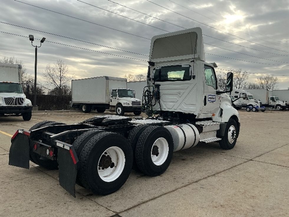 Day Cab Tractor-Heavy Duty Tractors-International-2018-LT625-Allen Park-MI-278,398\n\t\tmiles-$ 29,500 - Image 7