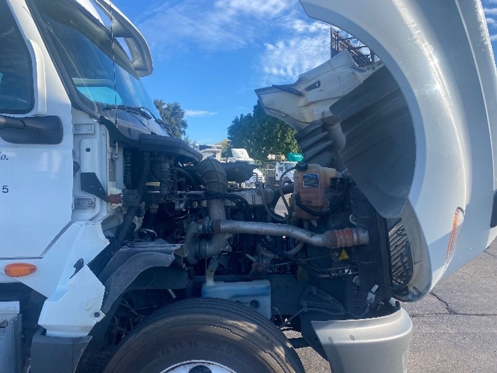 Day Cab Tractor-Heavy Duty Tractors-International-2018-LT625-Allen Park-MI-292,207\n\t\tmiles-$ 29,750 - Image 15