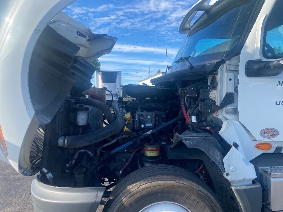 Day Cab Tractor-Heavy Duty Tractors-International-2018-LT625-Allen Park-MI-292,207\n\t\tmiles-$ 29,750 - Image 16