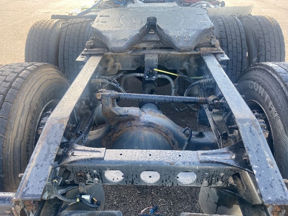 Day Cab Tractor-Heavy Duty Tractors-International-2018-LT625-Allen Park-MI-292,207\n\t\tmiles-$ 29,750 - Image 6