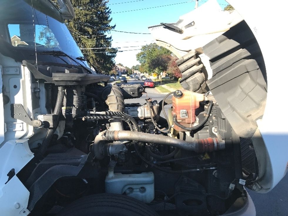 Day Cab Tractor-Heavy Duty Tractors-International-2018-LT625-Allentown-PA-323,382\n\t\tmiles-$ 22,500 - Image 16