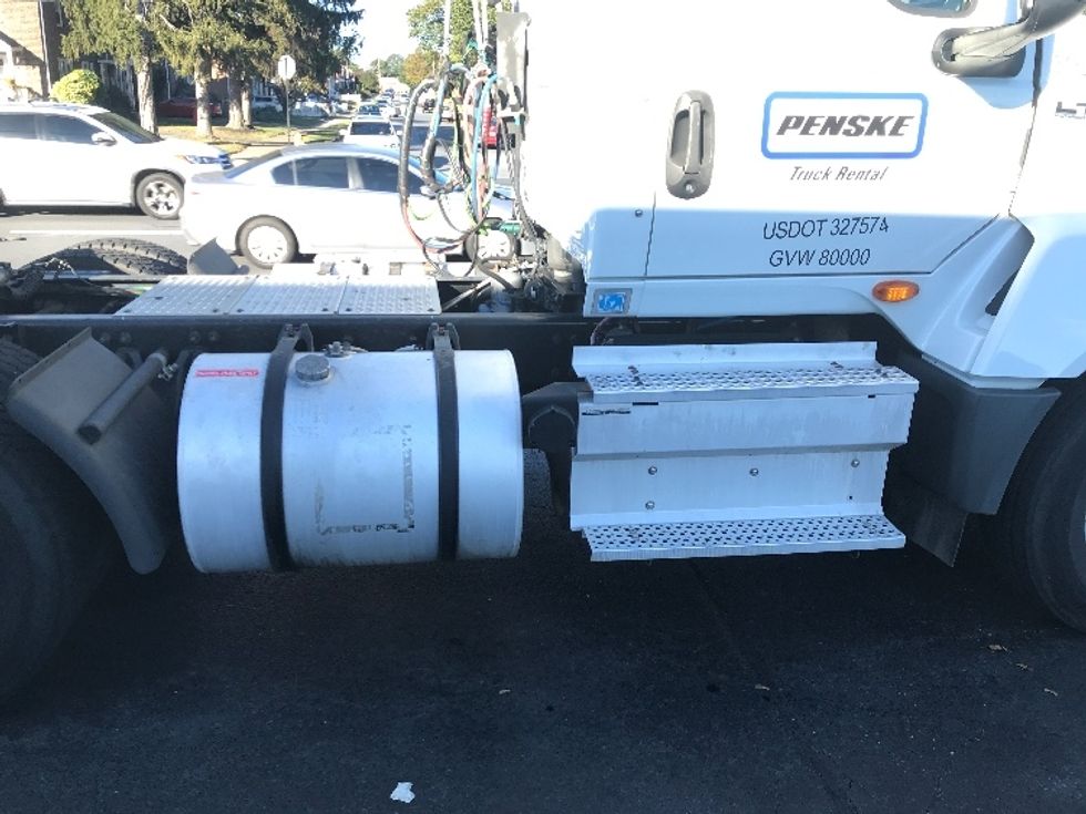 Day Cab Tractor-Heavy Duty Tractors-International-2018-LT625-Allentown-PA-323,382\n\t\tmiles-$ 22,500 - Image 19
