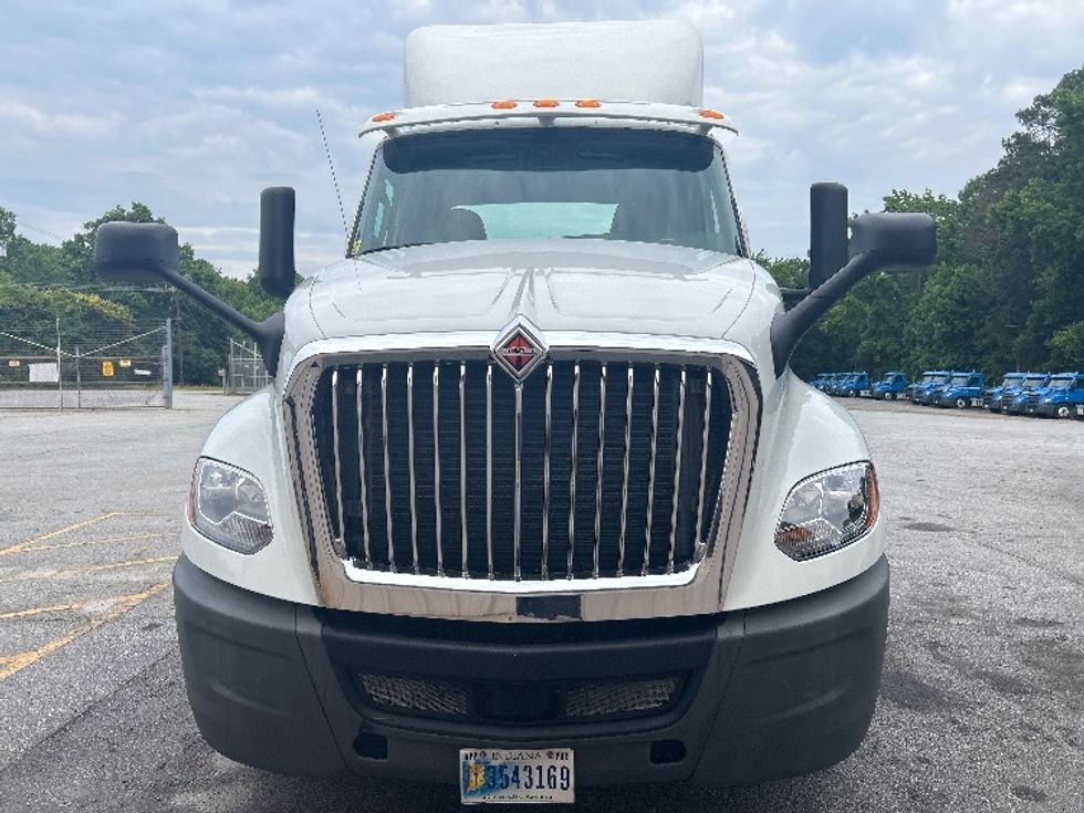 Day Cab Tractor-Heavy Duty Tractors-International-2018-LT625-Anderson-SC-363,158\n\t\tmiles-$ 23,750 - Image 2