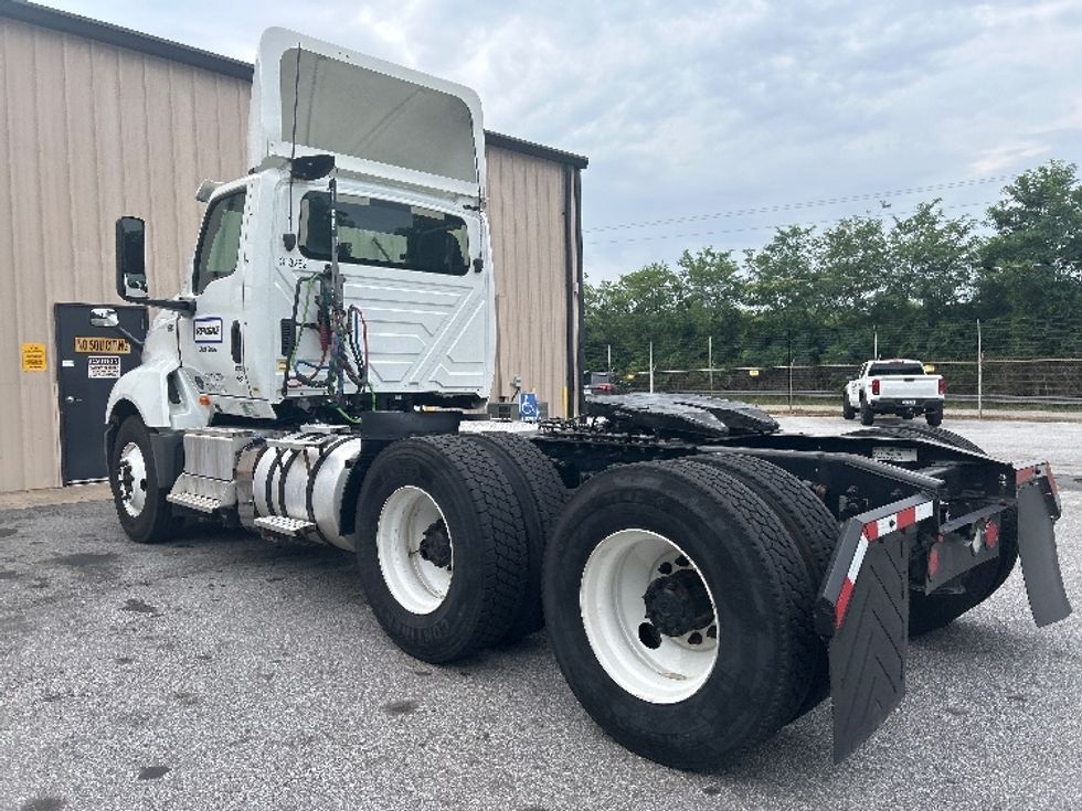 Day Cab Tractor-Heavy Duty Tractors-International-2018-LT625-Anderson-SC-363,158\n\t\tmiles-$ 23,750 - Image 5