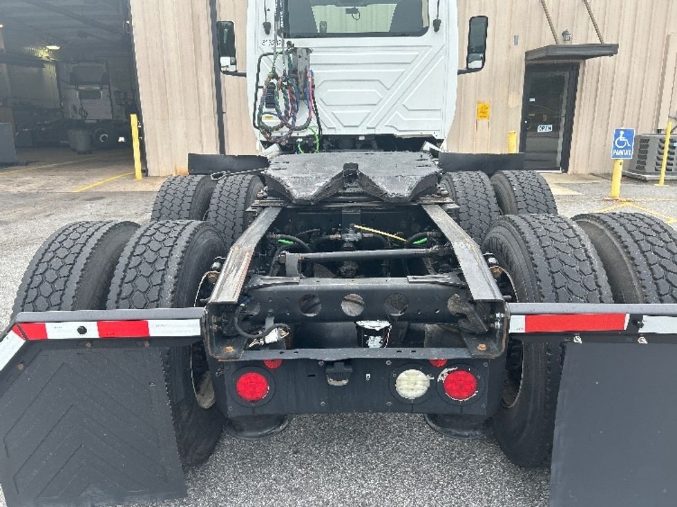 Day Cab Tractor-Heavy Duty Tractors-International-2018-LT625-Anderson-SC-363,158\n\t\tmiles-$ 23,750 - Image 6