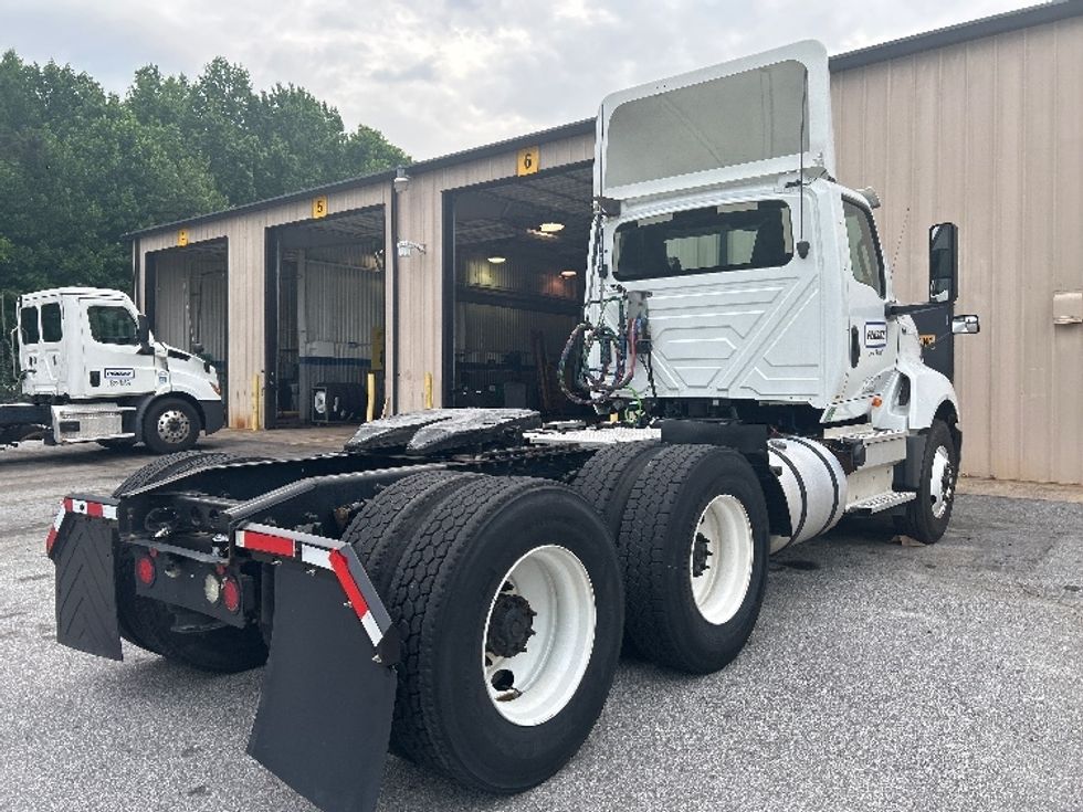 Day Cab Tractor-Heavy Duty Tractors-International-2018-LT625-Anderson-SC-363,158\n\t\tmiles-$ 23,750 - Image 7