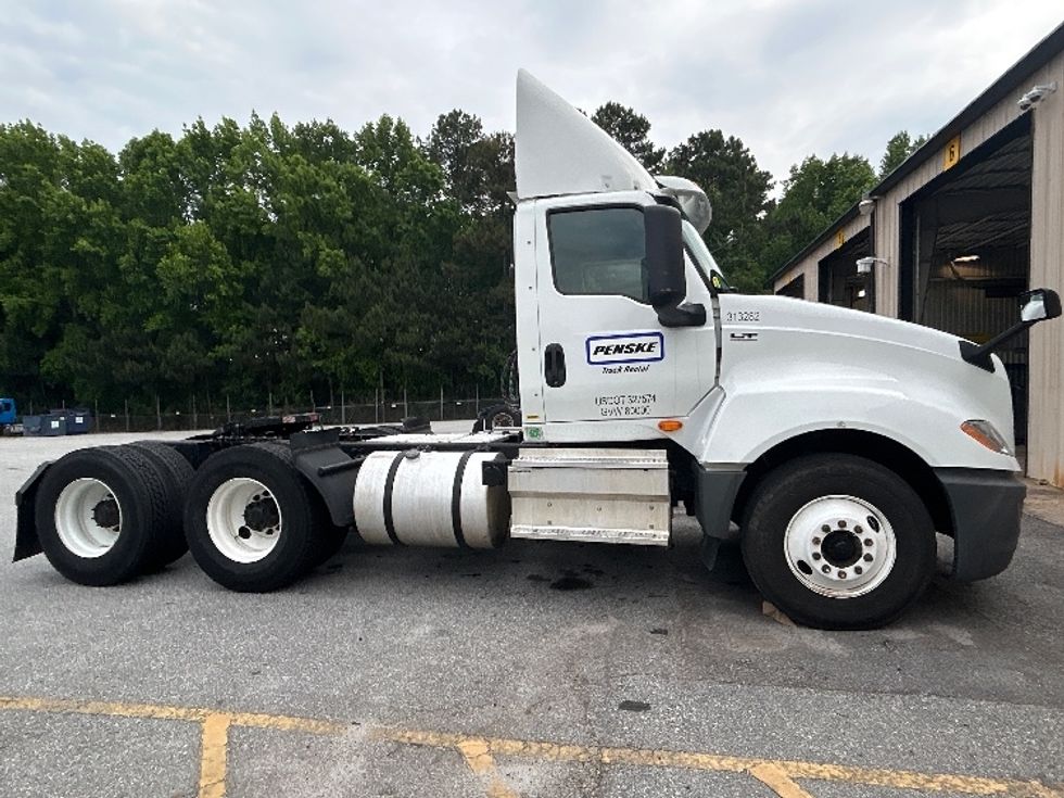 Day Cab Tractor-Heavy Duty Tractors-International-2018-LT625-Anderson-SC-363,158\n\t\tmiles-$ 23,750 - Image 8