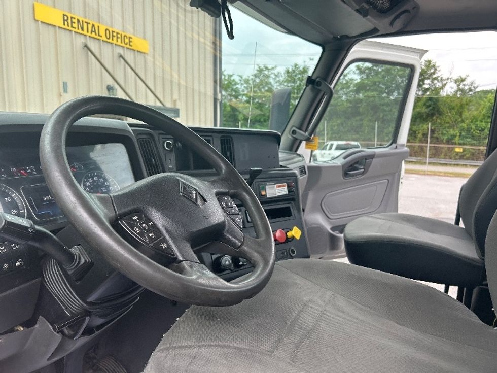Day Cab Tractor-Heavy Duty Tractors-International-2018-LT625-Anderson-SC-363,158\n\t\tmiles-$ 23,750 - Image 9
