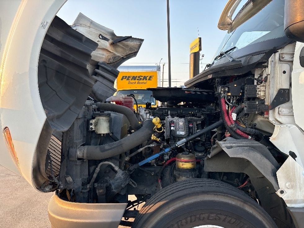 Day Cab Tractor-Heavy Duty Tractors-International-2018-LT625-Arlington-TX-540,746\n\t\tmiles-$ 22,500 - Image 14