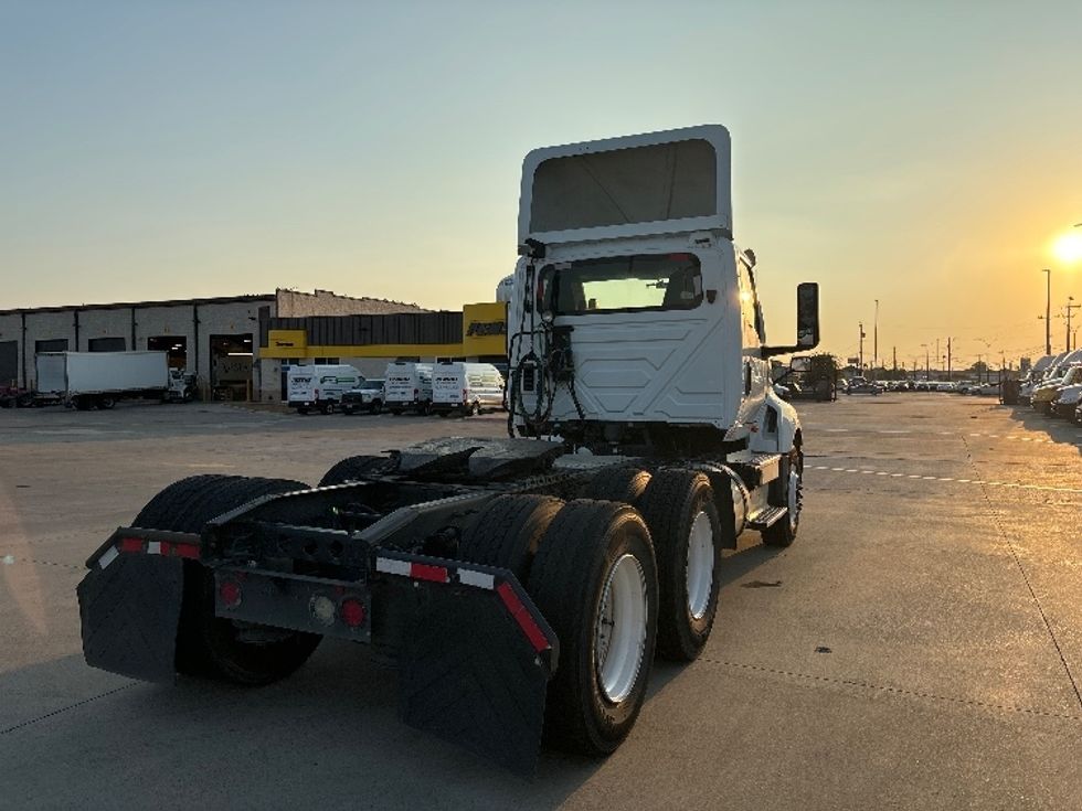 Day Cab Tractor-Heavy Duty Tractors-International-2018-LT625-Arlington-TX-540,746\n\t\tmiles-$ 22,500 - Image 7