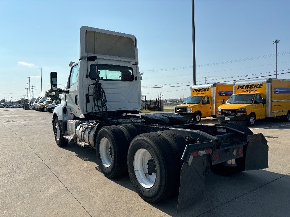 Day Cab Tractor-Heavy Duty Tractors-International-2018-LT625-Arlington-TX-558,694\n\t\tmiles-$ 22,500 - Image 5