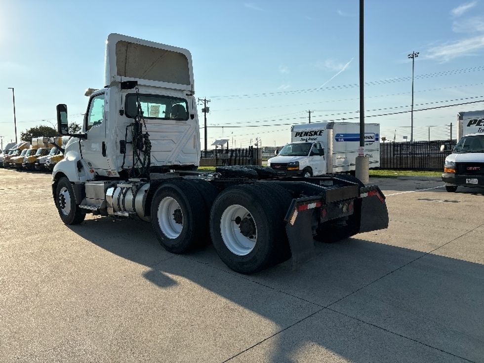 Day Cab Tractor-Heavy Duty Tractors-International-2018-LT625-Arlington-TX-673,993\n\t\tmiles-$ 22,500 - Image 5