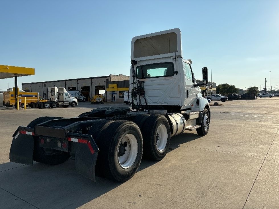 Day Cab Tractor-Heavy Duty Tractors-International-2018-LT625-Arlington-TX-673,993\n\t\tmiles-$ 22,500 - Image 7