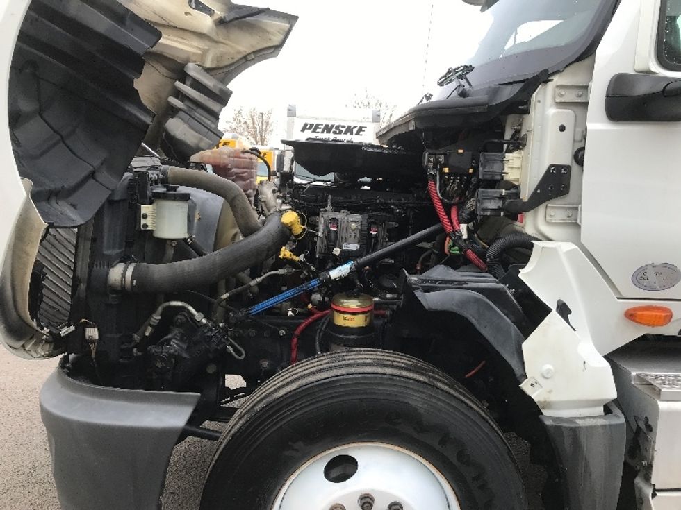 Day Cab Tractor-Heavy Duty Tractors-International-2018-LT625-Aurora-CO-372,325\n\t\tmiles-$ 26,250 - Image 16