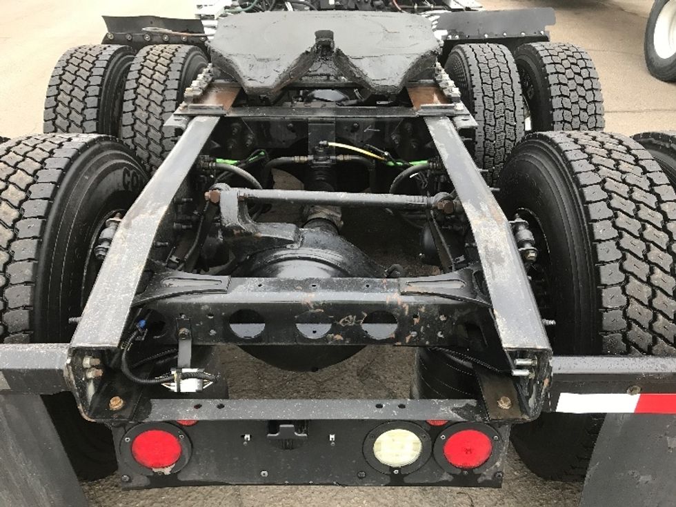 Day Cab Tractor-Heavy Duty Tractors-International-2018-LT625-Aurora-CO-372,325\n\t\tmiles-$ 26,250 - Image 7