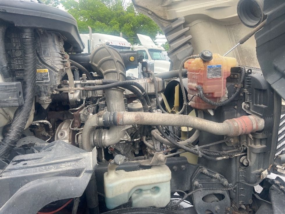 Day Cab Tractor-Heavy Duty Tractors-International-2018-LT625-Baltimore-MD-275,218\n\t\tmiles-$ 22,500 - Image 15