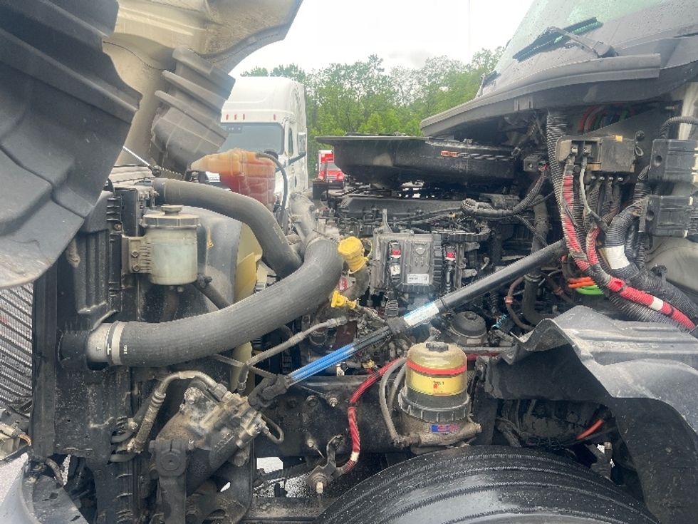 Day Cab Tractor-Heavy Duty Tractors-International-2018-LT625-Baltimore-MD-275,218\n\t\tmiles-$ 22,500 - Image 16