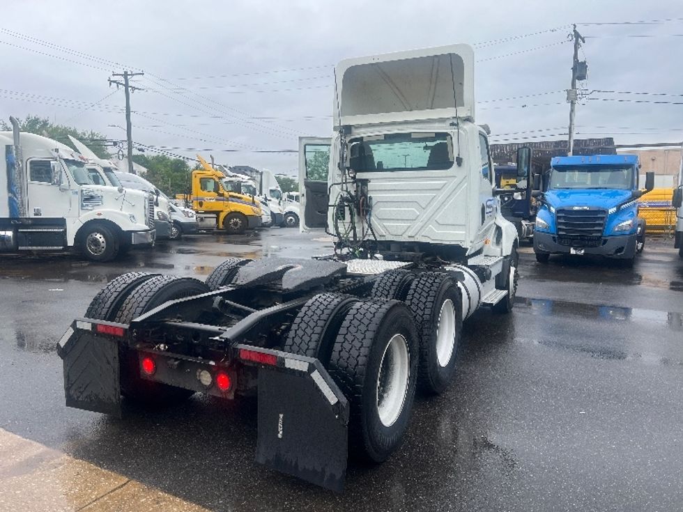 Day Cab Tractor-Heavy Duty Tractors-International-2018-LT625-Baltimore-MD-275,218\n\t\tmiles-$ 22,500 - Image 7