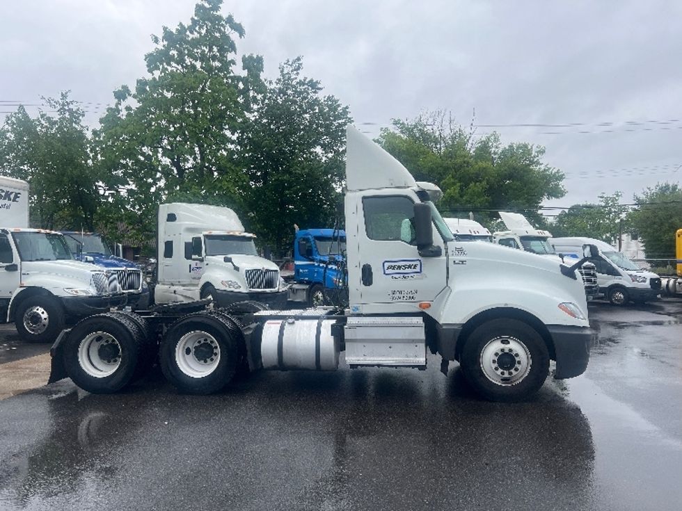 Day Cab Tractor-Heavy Duty Tractors-International-2018-LT625-Baltimore-MD-275,218\n\t\tmiles-$ 22,500 - Image 8