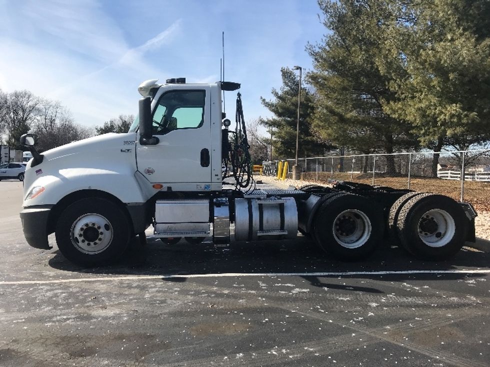 Day Cab Tractor-Heavy Duty Tractors-International-2018-LT625-Bensalem-PA-253,825\n\t\tmiles-$ 22,500 - Image 4