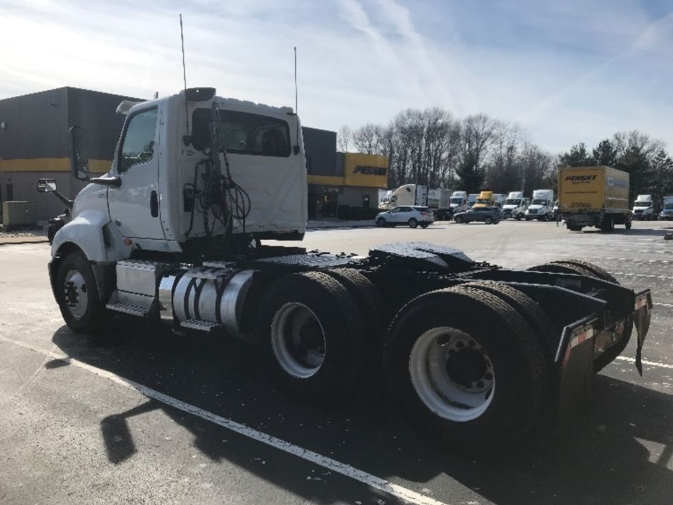 Day Cab Tractor-Heavy Duty Tractors-International-2018-LT625-Bensalem-PA-253,825\n\t\tmiles-$ 22,500 - Image 5