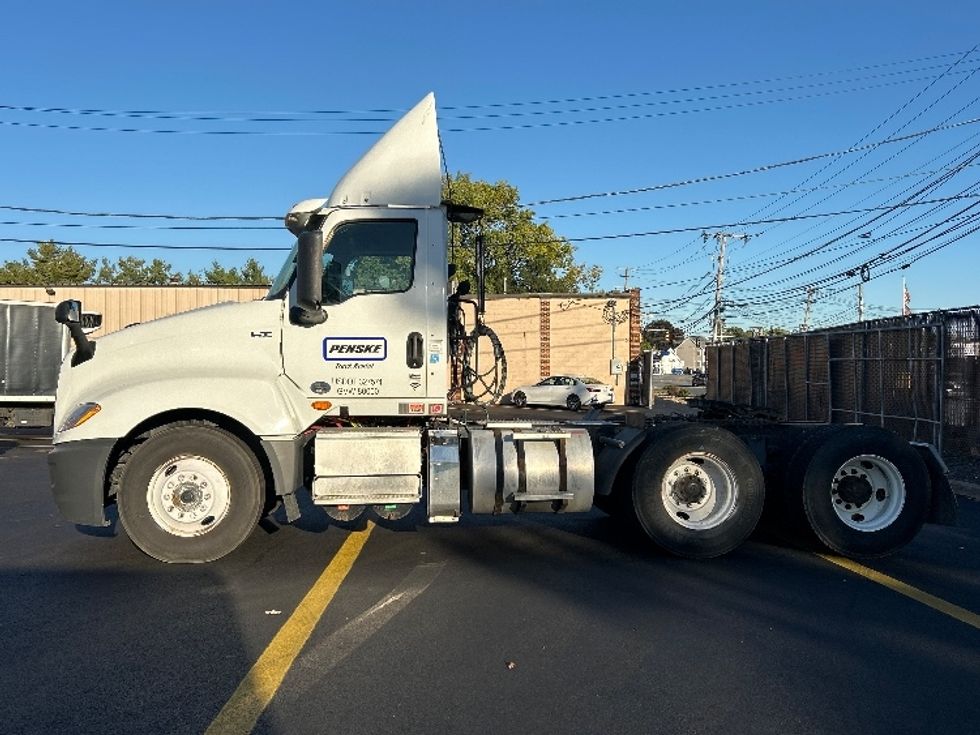 Day Cab Tractor-Heavy Duty Tractors-International-2018-LT625-Braintree-MA-328,142\n\t\tmiles-$ 21,500 - Image 4