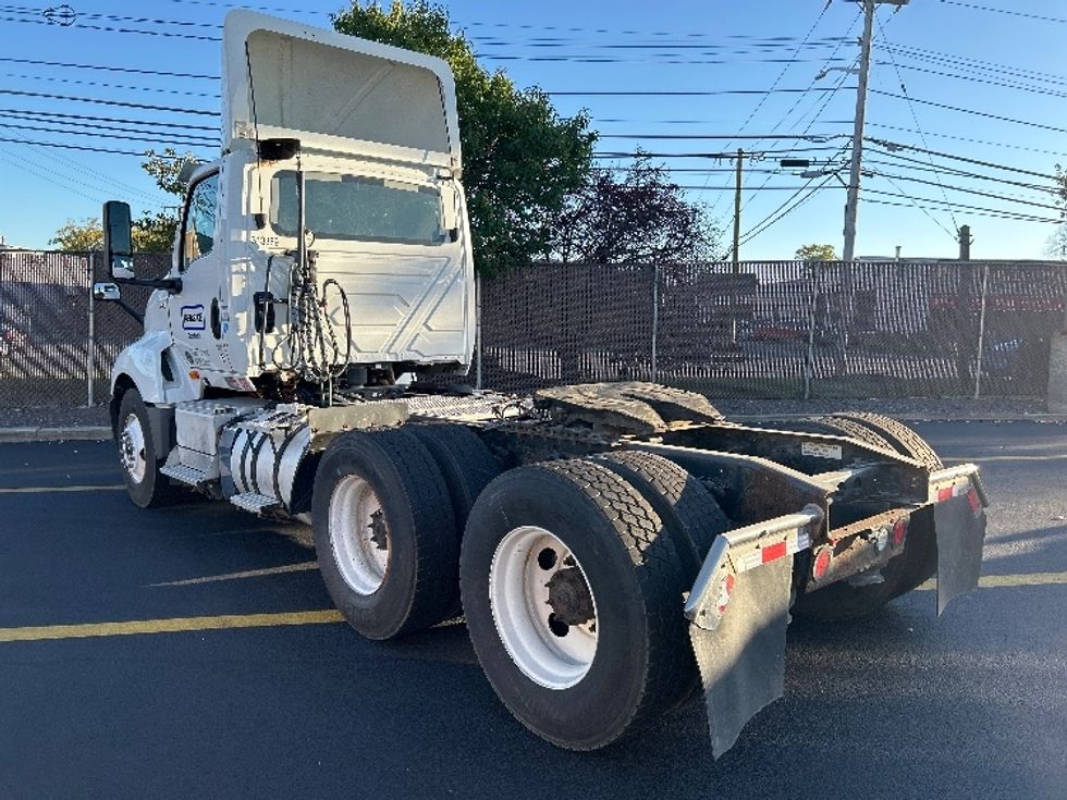 Day Cab Tractor-Heavy Duty Tractors-International-2018-LT625-Braintree-MA-328,142\n\t\tmiles-$ 21,500 - Image 5