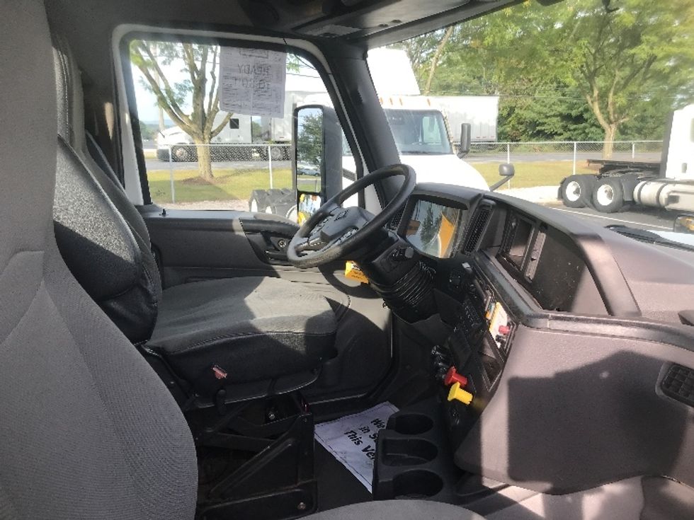 Day Cab Tractor-Heavy Duty Tractors-International-2018-LT625-Carlisle-PA-463,035\n\t\tmiles-$ 20,250 - Image 14