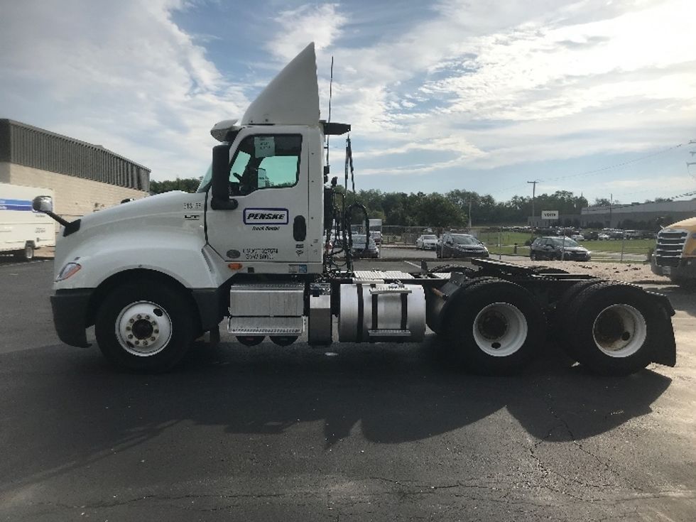 Day Cab Tractor-Heavy Duty Tractors-International-2018-LT625-Carlisle-PA-463,035\n\t\tmiles-$ 20,250 - Image 4