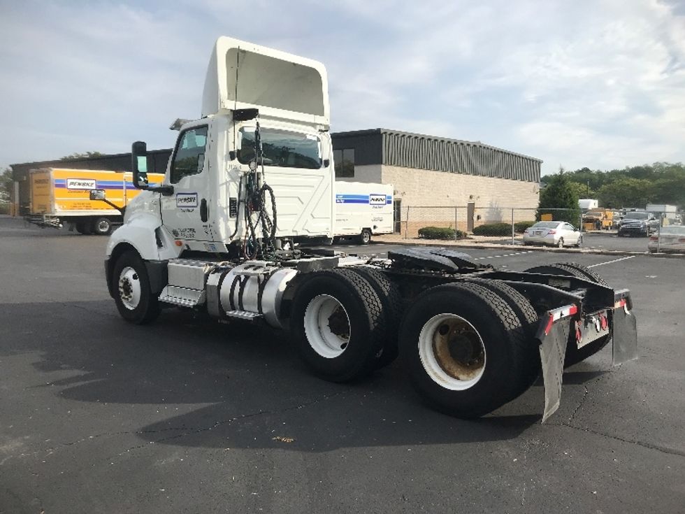 Day Cab Tractor-Heavy Duty Tractors-International-2018-LT625-Carlisle-PA-463,035\n\t\tmiles-$ 20,250 - Image 5